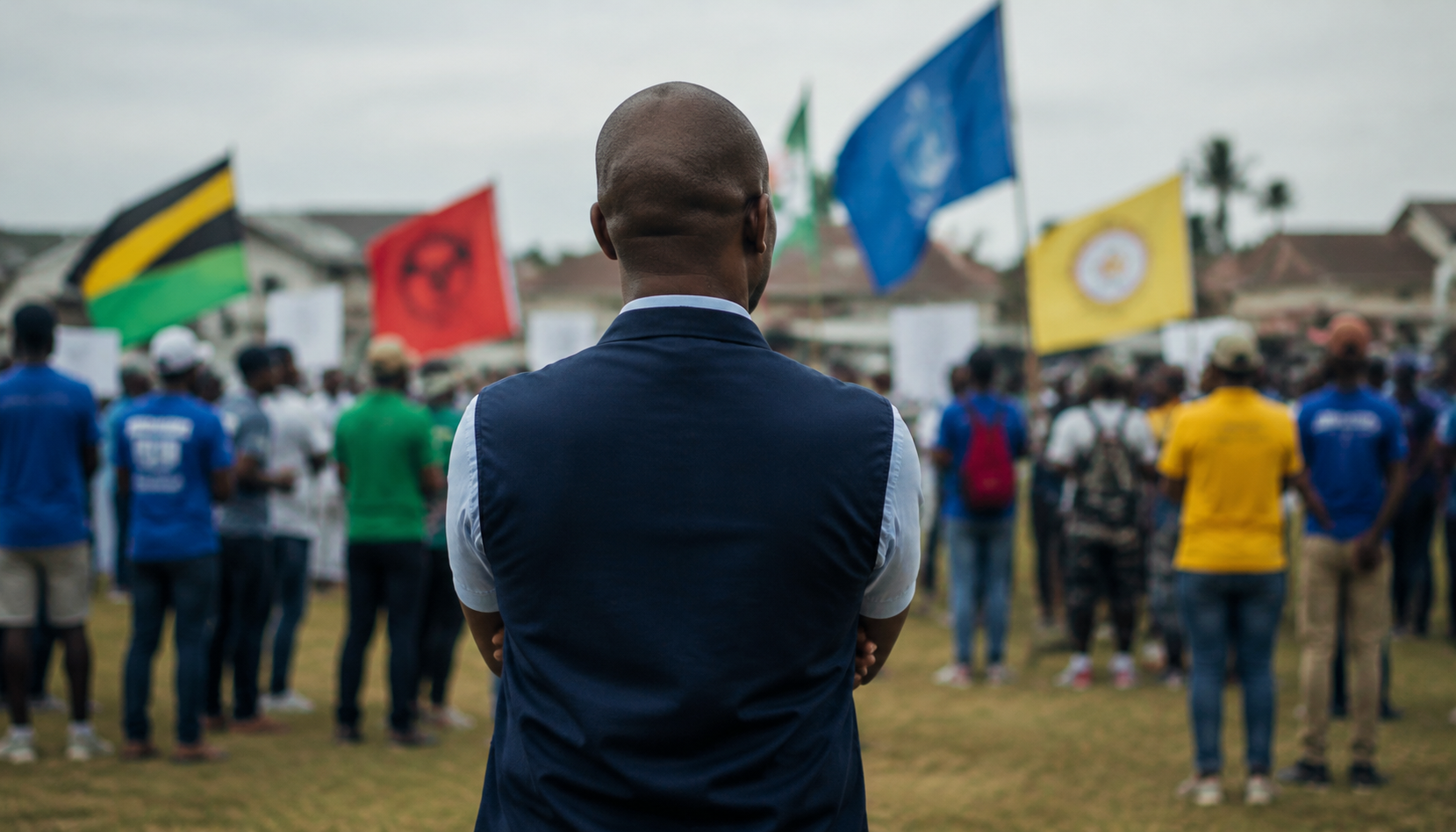 IEC Warns Parties Against Misusing Its Name In Campaigns