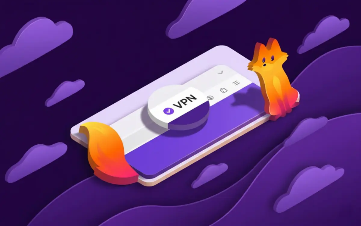 Firefox 149 VPN