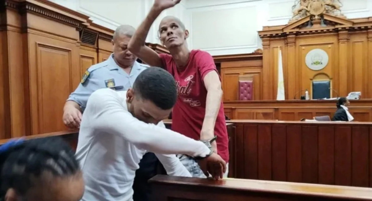 Gang Members Sentenced to Life Plus 100 Years Each for Killing Pregnant Woman in Mistaken Shack Attack