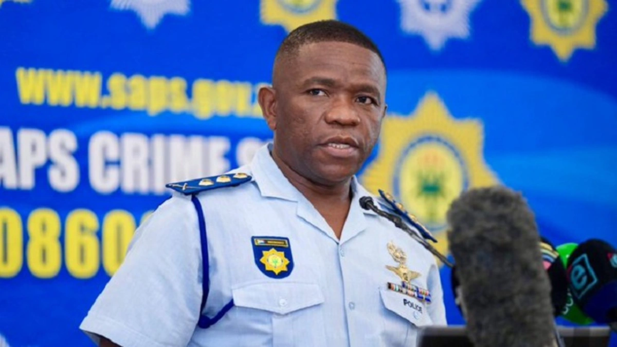 Nhlanhla Mkhwanazi