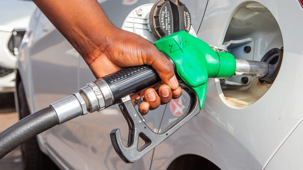Petrol and Diesel Shortage South Africa