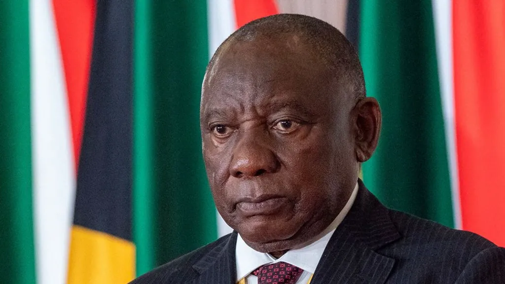 Ramaphos