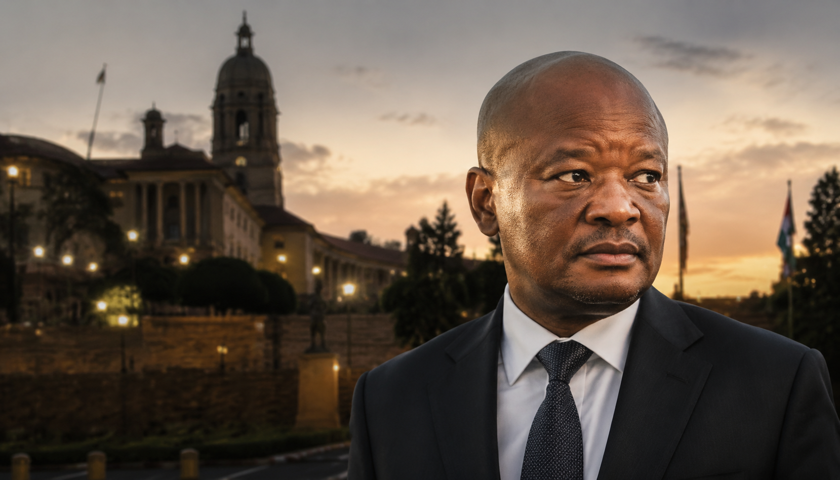 Ad Hoc Committee Races to Finalise Mchunu Unconstitutional Finding
