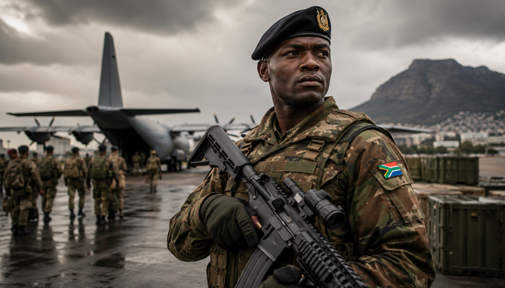 Defence plan delays erode UK credibility, warn MPs